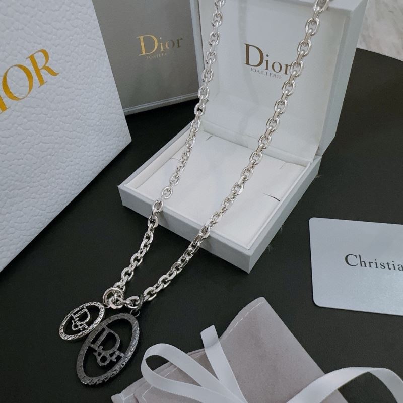 Christian Dior Necklaces